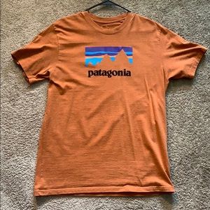 Patagonia shirt